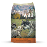 Taste of the Wild® High Prairie® Puppy Dog Food